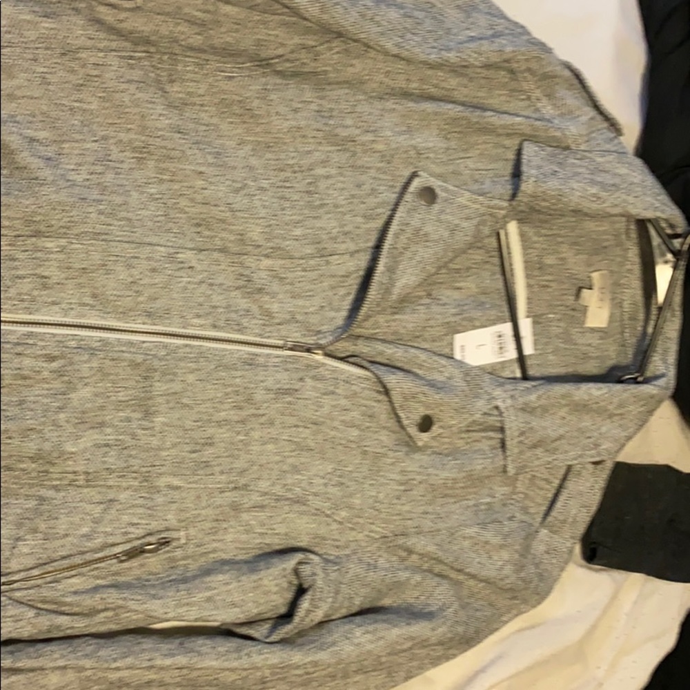 Never worn